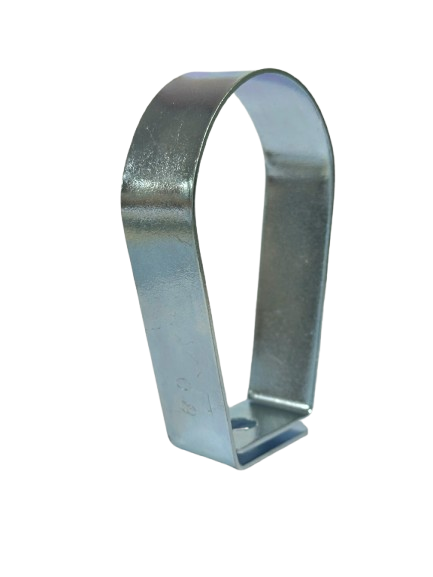 SWIVEL RING LOOP HANGERS