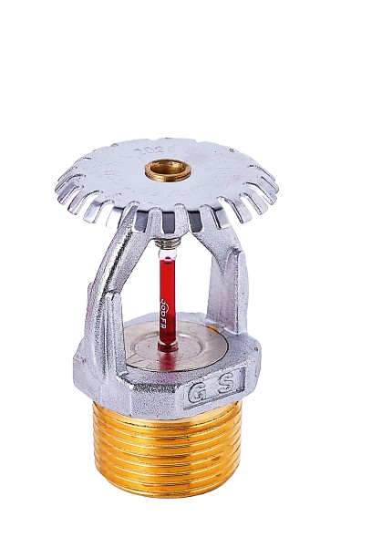 FIRE SPRINKLER HEAD
