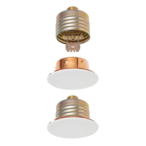 SPRINKLER HEAD K5.6 - CONCEALED