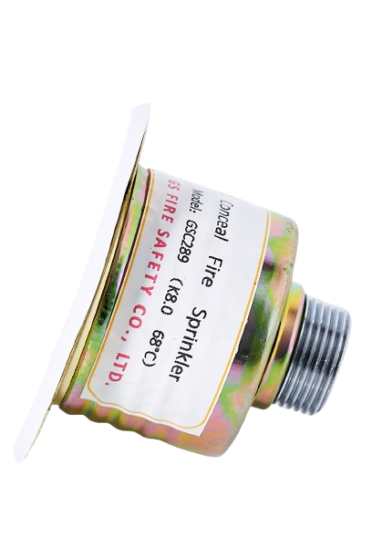 SPRINKLER HEAD K5.6 - CONCEALED